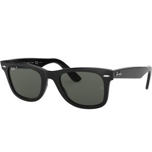 - Brand new ORIGINAL WAYFARER CLASSIC raybans
